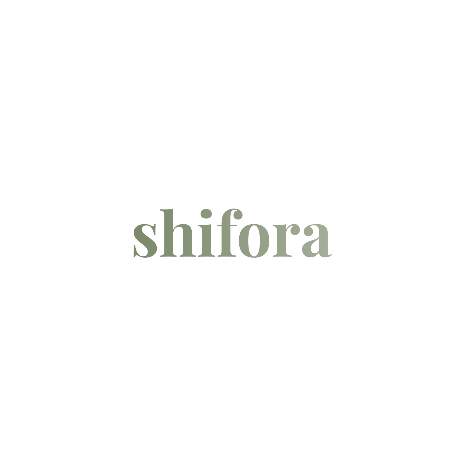 shifora